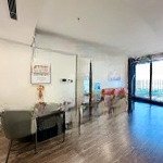 Cho thuê căn hộ 3pn2wc, diện tích 102m2, view hồ tây tại chung cư han jardin, em đức: 038.789.6222