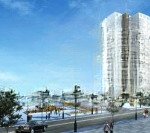 Cho thuê căn hộ 100m2 tại 584 tân kiên, 10 tr/th, view đẹp, chính chủ
