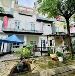 Bds hvl biệt thự mini khu valencia riverside, nguyễn duy trinh, phú hữu, q9