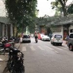 Cho thuê căn nhà 65m2 x 6 tầng 2p/t tại ngã tư trung kính lớn - mạc thái tổ - cầu giấy