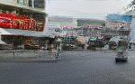 Siêu hiếm - cho thuê nhà mặt tiền độc lập q. tân phú, 122m2 - ngay ngã tư