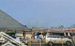 Cho thuê nhà mặt tiền lũy bán bích q. tân phú, 100m2, 2 lầu - ngay ubnd quận tân phú