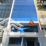 Cho thuê tòa nhà mặt tiền trương văn bang trung tâm q2 hầm 7 tầng nổi 1000m - 2500m2 lh: 0901302123