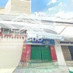 Chỉ nhỉnh 6 tỷ có ngay nhà hxh đường lý thường kiệt, p.9, tân bình (4x11m) 2 tầng - hđt 9tr/tháng