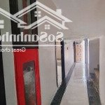 Bán tòa căn hộ cao cấp thái thịnh 248m2 xây 7 tầng 65 phòng khép kín full đồ xây mới