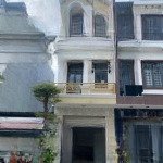 Nhà 1 trệt 2 lầu kdc phú hồng khang 77.6m2 chỉ 3tỷ 990 còn thương lượng