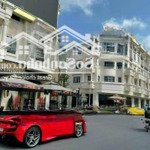 Duy nhất căn nhà phố city land park hill 1 hầm 1 trệt 3 lầu giá 19,5tỷ