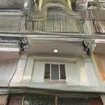 Nhà phố shr đúc 1 lửng 2 lầu hẻm nhựa 8m khu vip đường huỳnh thị hai