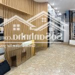 Phố trần hòa định công tài chính 8 tỷ x ôtô đậu cửa, ngõ thông kinh doanh