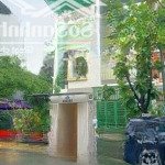 Bán nhà ngay góc mặt tiền cao đức lân - bùi tá hán an phú quận 2 hầm trệt 3 lầu dt:4x20m. 22 tỷ