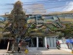 48 tỷ - mặt tiền lê quang định - 12x18m 170m2 - thu nhập: 120 triệu/tháng - cp: hầm 7 tầng