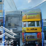 39 tỷ - mặt tiền đặng văn ngữ - 7.9x22m, cn: 165m2 - 4 tầng - 60 triệu / tháng