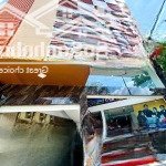 Bán toà nhà khan hiếm mặt tiền mạc đĩnh chi - 12x20m - 6 tầng - hđt: 300tr/tháng - giá bán 130 tỷ