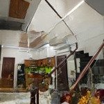 Bán nhà mặt tiền kinh doanh đường s11 p. tây thạnh q.tân phú 4x25m 3.5 tầng