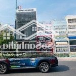 Building 7 tầng mt lê văn việt - 7x30 - pháp lý chuẩn - 832m2 sàn - vị trí cực đẹp kinh doanh