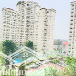 Bán căn hộ chung cư tại mailand hanoi city, giá cực chất 6,9 tỷ, 128m2, 3pn, 2wc, sổ đỏ.