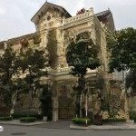 Bán gấp biệt thự đơn lập kđt lideco 300m2 giá 35 tỷ thu về