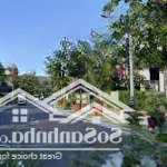 Bán nhà biệt thự đẹp tại caraworld cam ranh, giá thỏa thuận, 491m2, nhiều tiện ích