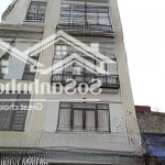 Nhỉnh 13 tỷ, 50m2, 5 tầng, mt 5m, phố kiến hưng - hà đông, ô tô vào nhà, khu vực phân lô