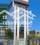 Bán nhà mặt phố nguyễn ngọc nại - hoàng văn thái 105m2, 9 tầng mặt tiền 6m xây mới đẹp nhất phố