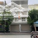 Nhà mặt phố tô vĩnh diện 105m2 5 tầng mt 5,3m 2 mặt thoáng kinh doanh giá tốt nhất
