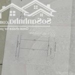 Bán đất mặt tiền đường trần thanh mại