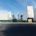 Vcn phước long 1 mặt tiền thích quảng đức . 3 lô liền kề 15m giá 98 triệu/m2