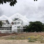 Cần ra nhanh lô đất 656m2 giá 3tỷ6 mặt tiền 14m gần khu dân cư d2d và khu công nghiệp lộc an -shr