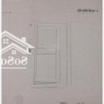 Bán đất mặt tiền đường dương trí trạch