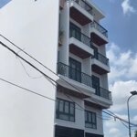 Bán nhà kinh dương vương – mới xây, ô tô vào nhà – 52m2 giá 7.2 tỷ tl. lh;0332750668.