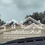 5/4/2025 mở bán 10 lô đất f0 tại chợ thanh lãng, thủy nguyên. đường to ngay cạnh ủy ban giá 535 tr