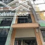Cho thuê nhà nguyên hồng 45m2 7 tầng thông sàn , thang máy nhà mới xây , giá 38tr