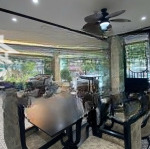 Siêu phẩm mặt phố thái hà 200m2, 2 mặt tiền 12m, 2 tầng, hợp showroom, nhà hàng, caffe, 98tr/th