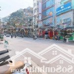 Tôi cho thuê nhà mp thái hà 60m2 x 5 tầng, mt 5m, kinh doanh đỉnh mọi mô hình, 45tr/th