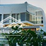Cho thuê biệt thự mini mới xây hẻm 38 bàu cát 2, tân bình