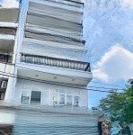 Chính chủ 55 trịnh đình trọng 6x20m (nh10m) trệt 4 lầu cho thuê