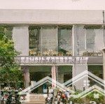 Cho thuê mặt bằng kinh doanh 15m đường rạch bùng binh, quận 3