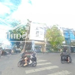 Cho thuê nguyên căn góc 3 mặt tiền đường 321-323-325 lãnh binh thăng-đường số 9 p8 quận 11