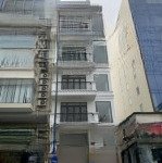 Chính chủ! cho thuê tòa nhà góc 2 mt 90 bạch đằng, phường 2, q. tân bình, hầm 7 tầng 1535m2 chỉ 10k