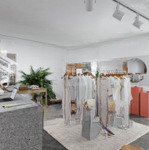 Cho thuê mbkd mặt phố bùi thị xuân, tầng 1, 60m, mt 6m riêng biệt, phù hợp mọi mô hình kinh doanh