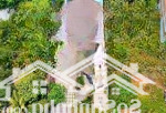 Biệt thự 5 tầng 1 hầm 6pn sân vườn xây mới khu an ninh sạch sẽ view sông sg