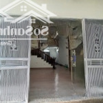 Cực hiếm! nhà mặt ngõ, dân xây, 54m2 gần phố lê lợi, gần chợ hà đông, tiện ích bạt ngàn