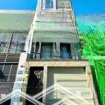Tòa chdv hẻm vip cách 2 căn ra mt hoàng sa - 6 tầng thang máy - thu nhập 110 tr/tháng - chỉ 25 tỷ