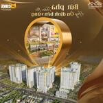 Khu đô thị bcons city liền kề ga metro suối tiên - sổ hồng sở hữu lâu dài