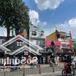 Mt quang trung p10 siêu đẹp dt 5.35 x17m đct 45tr giá chỉ 16 tỷ