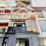 Hot ! bán nhà mặt tiền đường c27-nguyễn minh hoàng-k300, (4x20m ) 4 tầng, giá chỉ 15.5 tỷ tl