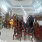 Bán nhà 4 tầng mặt tiền lý nhân tông cạnh đại học ngoại ngữ đà nẵng