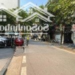 Chính chủ cần chuyển định cư nên bán gấp nhà mặt phố thợ nhuộm 20m2, chào 8.7 tỷ