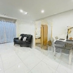 Bán cc an gia riverside, 1ty740tr , dt 69m2, 2pn, 2wc, full nội thất. có shr, có bớt lộc nhẹ .