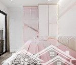 Bán căn hộ 2pn ben hill bình dương full nội thất, pháp lý rõ ràng, sẵn sàng bàn giao!